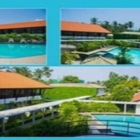 Garden Beach Hotel Kalutara Kültér fotó
