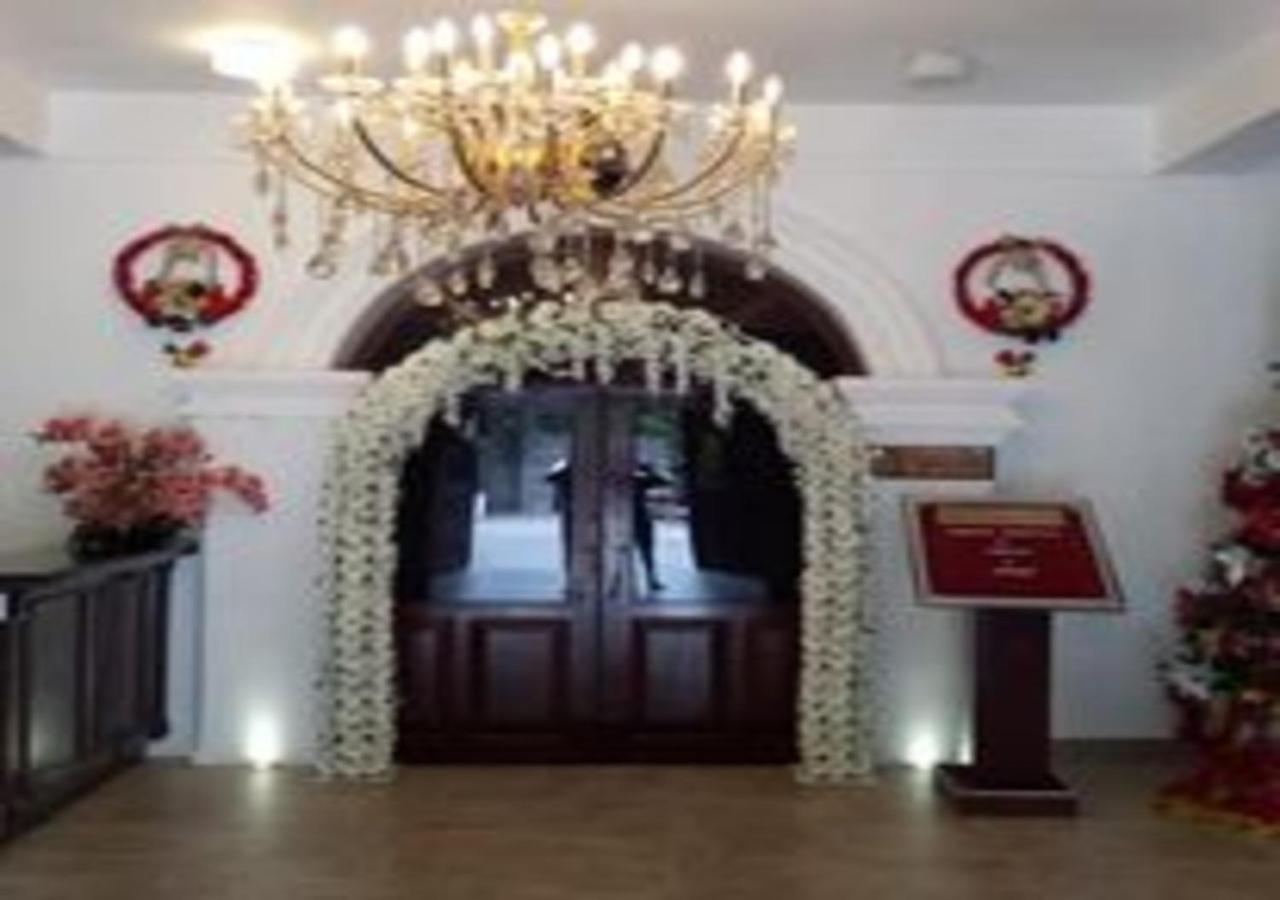 Garden Beach Hotel Kalutara Kültér fotó